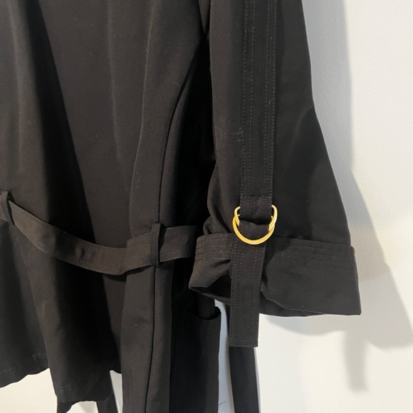 St. John Wrap Jacket - Picture 10 of 13